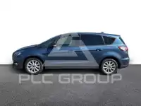 2021 Ford S-Max