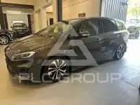 2021 Ford S-Max