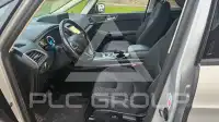2021 Ford S-Max
