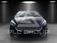 2021 Ford S-Max
