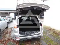 2021 Ford S-Max