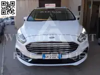 2021 Ford S-Max