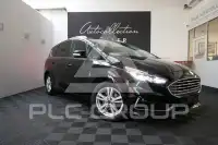 2021 Ford S-Max