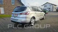 2021 Ford S-Max
