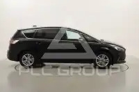 2021 Ford S-Max