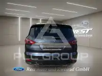 2021 Ford S-Max