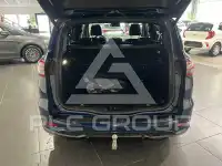 2021 Ford S-Max