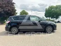 2021 Ford S-Max