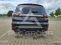 2021 Ford S-Max