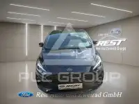 2021 Ford S-Max