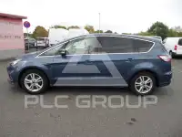 2021 Ford S-Max