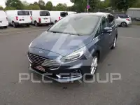 2021 Ford S-Max