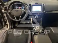 2021 Ford S-Max
