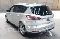 2021 Ford S-Max