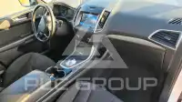 2021 Ford S-Max