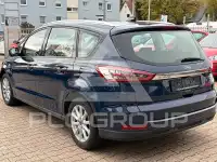 2021 Ford S-Max