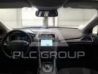 2021 Ford S-Max
