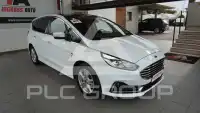 2021 Ford S-Max