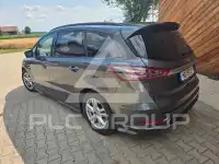 2021 Ford S-Max