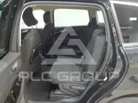 2021 Ford S-Max