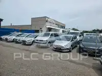 2021 Ford S-Max