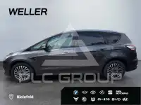 2021 Ford S-Max