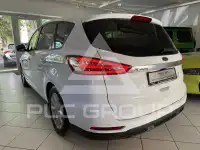 2021 Ford S-Max