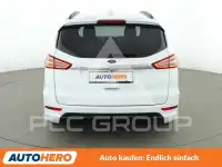 2021 Ford S-Max
