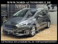 2021 Ford S-Max