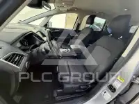 2021 Ford S-Max