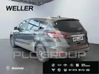 2021 Ford S-Max