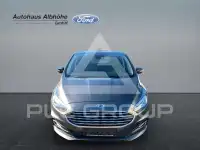 2021 Ford S-Max