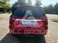 2021 Ford S-Max