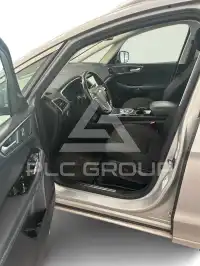 2021 Ford S-Max