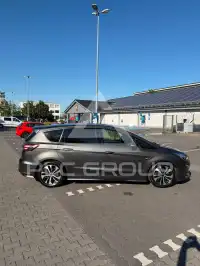 2021 Ford S-Max