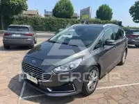2021 Ford S-Max
