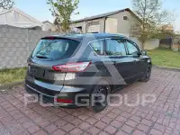2021 Ford S-Max