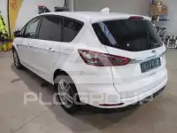 2021 Ford S-Max