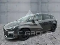 2021 Ford S-Max