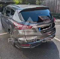 2021 Ford S-Max