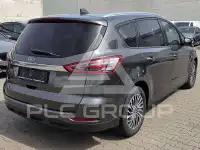 2021 Ford S-Max