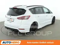 2021 Ford S-Max