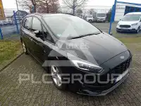 2021 Ford S-Max