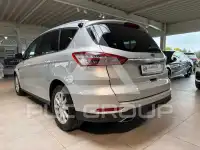 2021 Ford S-Max