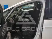 2021 Ford S-Max