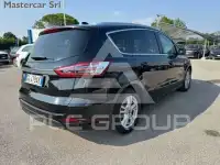 2021 Ford S-Max