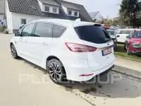 2021 Ford S-Max