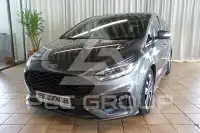 2021 Ford S-Max