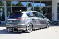 2021 Ford S-Max