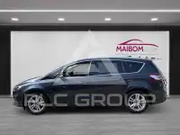 2021 Ford S-Max